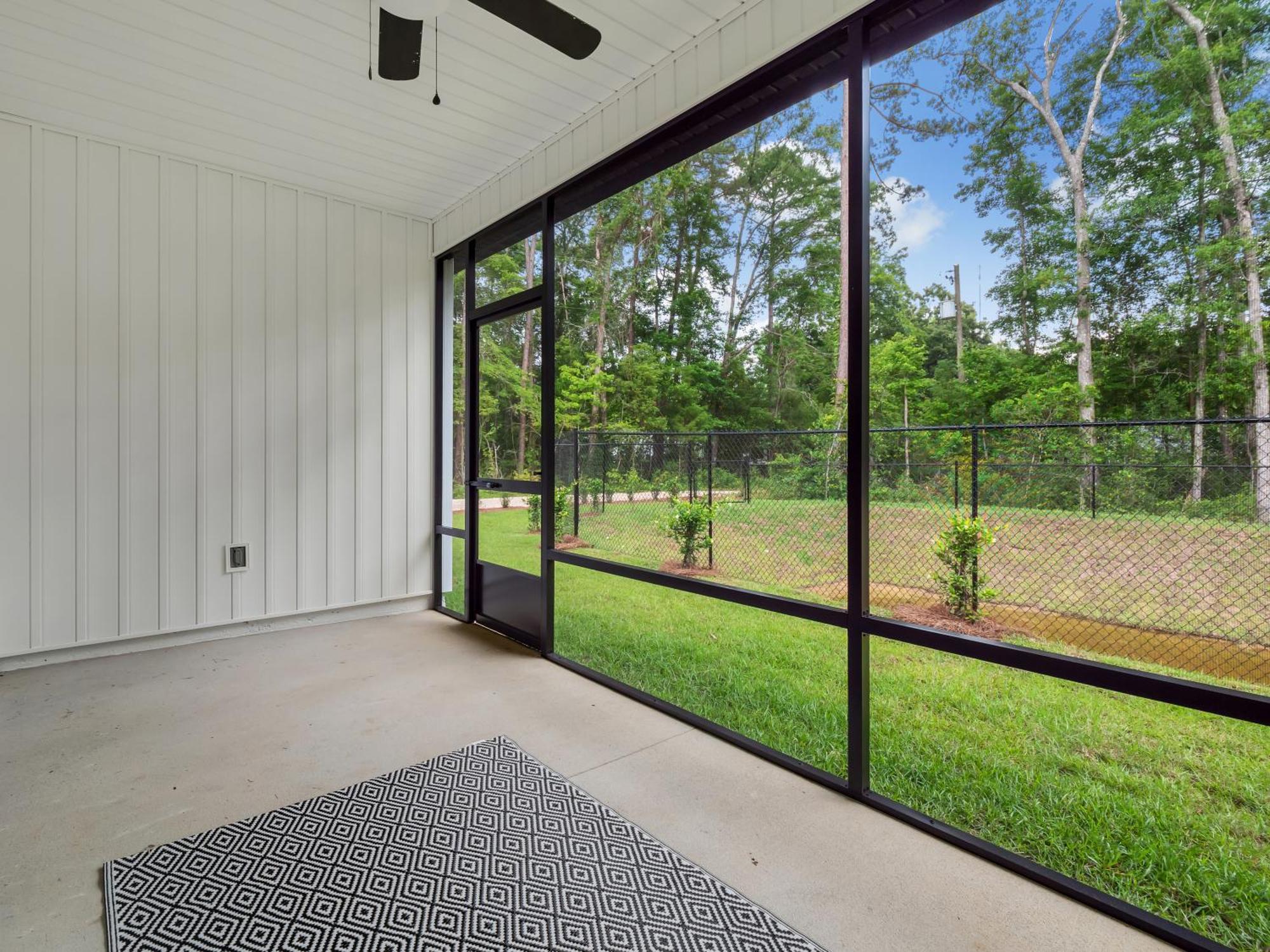 Villa New Take On Midtown Modern Tallahassee Exterior foto